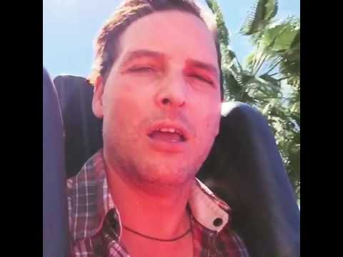 Peter Facinelli || California Screamin law of supply and demand