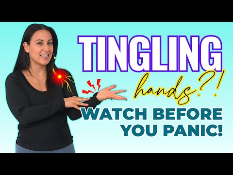 TOS Relief | How to Test & Fix Thoracic Outlet Syndrome