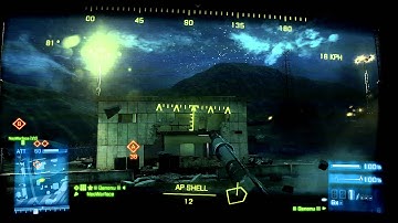 Battlefield 3 - Multiplayer Match 95 part 1 RUSH  53-29 - (Denonu Plays) | Denonu Does Gaming