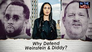 Teny Geragos on Why She Defends Clients Like Harvey Weinstein and Diddy