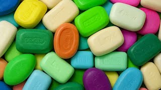 Deep  ASMR 🌈🥏| Soap Sounds from Another World ✨