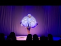 Sasha Velour - "Dont Cry Out Loud"