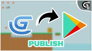 How to publish a GDevelop Game to Google Playstore