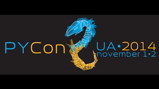 PyCon Ukraine 2014: Domen Kožar: Rethinking packaging, development and deployment