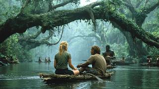 Download Lagu They are looking for their son in the wild forest! | Thriller movie | Full movies MP3