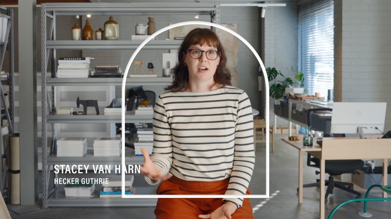 Meet the Interior Design Masterminds Behind 130 Little Collins Street, Melbourne