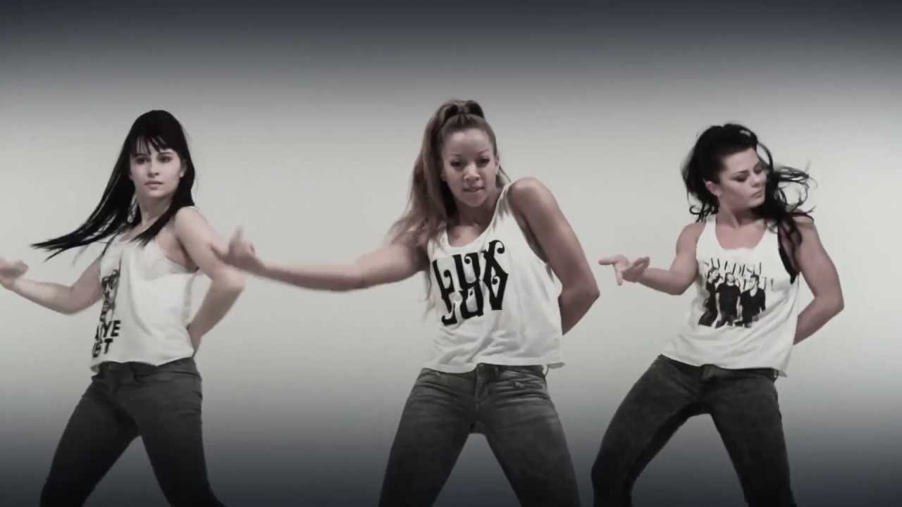 Pretty Girl Bag YouTube