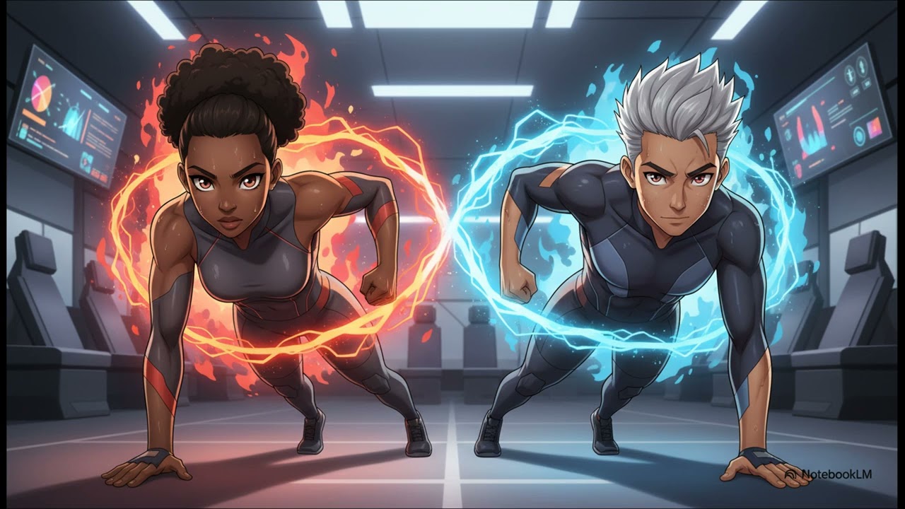 Cristiano Ronaldo’s Success Blueprint: 3 Secrets to Elite Mindset