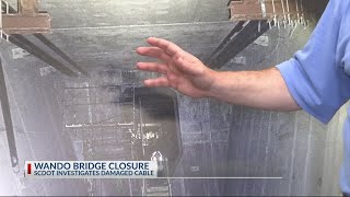 Wando Bridge Update