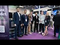 ThinkMarkets تشارك في معرض الفوركس دبي 2025