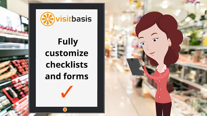 Merchandising mobile technology. Free for teams up to 10 users.