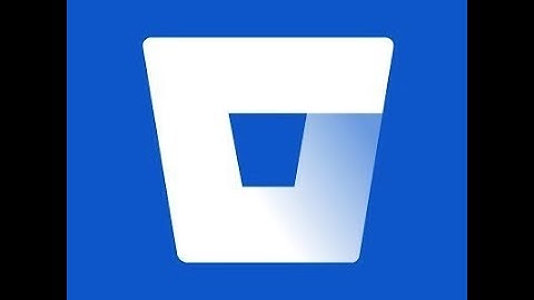 How to use Git Bash and Bitbucket