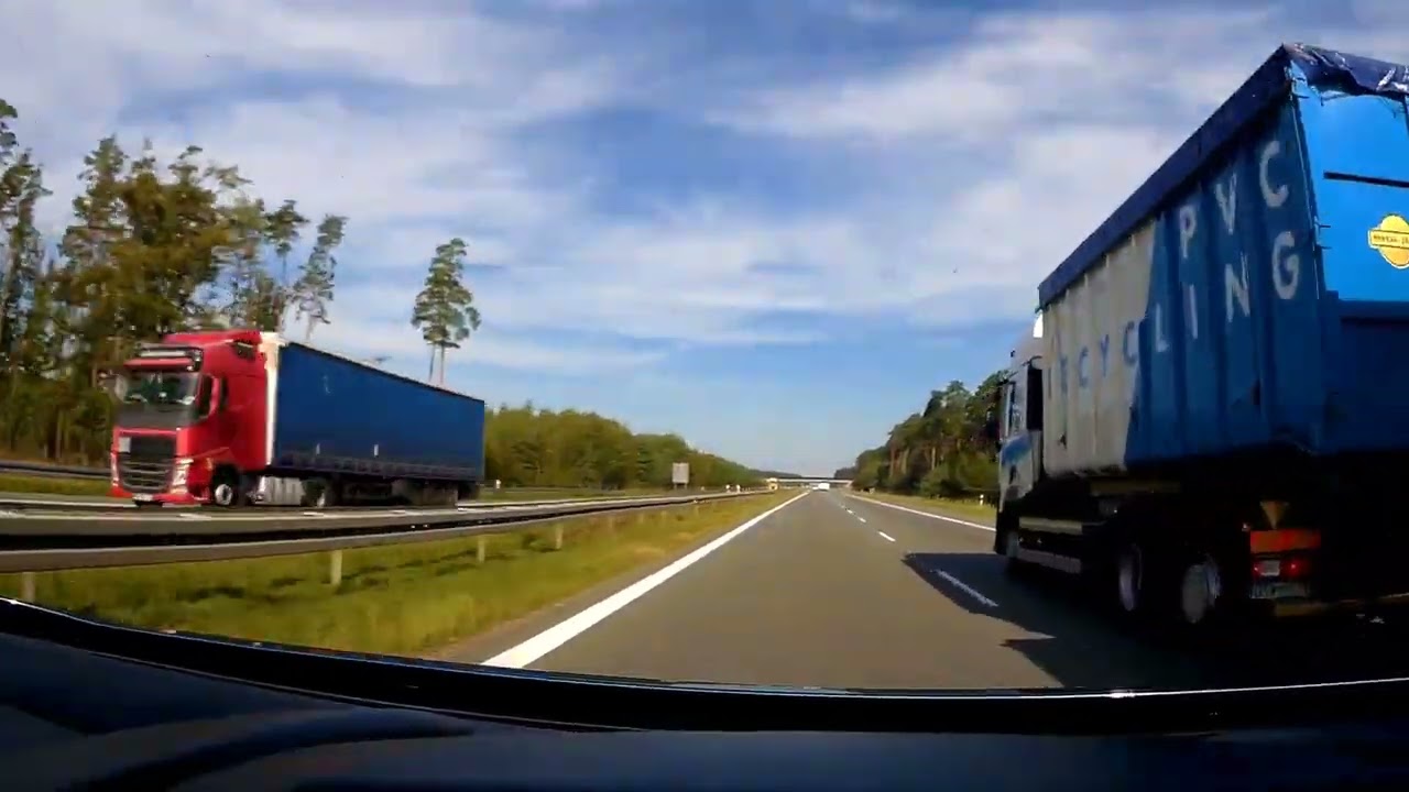 Jedziemy autem od Pętli A 4 w Krapkowicach do Pętli A 4 Wrocław   Bielany Wielkanoc 2023 r