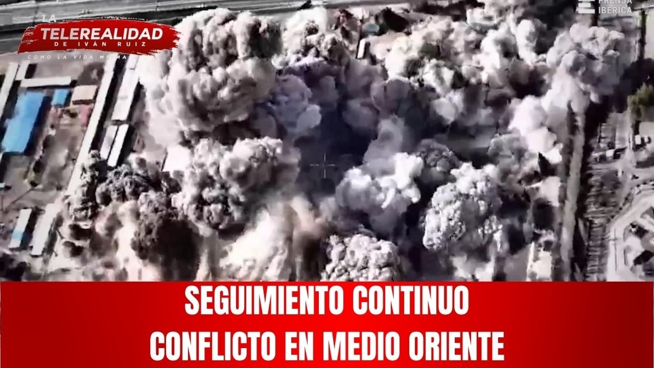 El Show del Mediodía ¡¡¡En VIVO!!! por ColorVisión 04 de Marzo 2026.