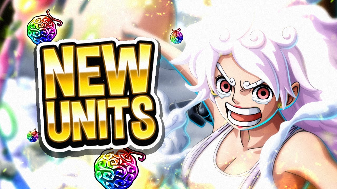 NIKA BONNEY & LUFFY! New Years Super Sugo-Fest Breakdown! (ONE PIECE Treasure Cruise)