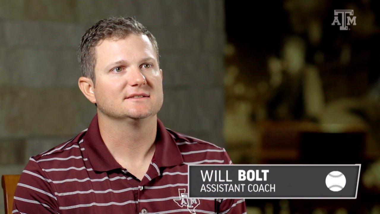 2017 Texas A&M Baseball: Full Count (Episode 1)