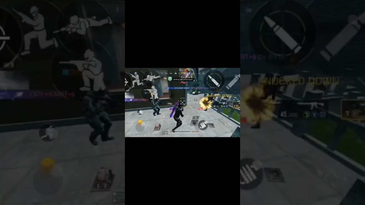 GETTING BACK ON SHOTGUNS! 