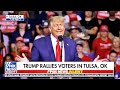 Trump Rally Devolves Into Historic Embarrassment