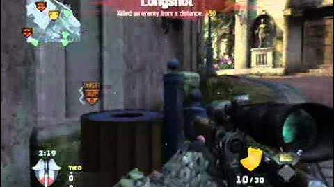 Spawn to spawn Tomahawk on Hazard