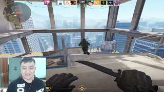 luyện csgo faceit day 3