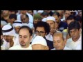 الشيخ منصور الزهراني دعاء 17 رمضان 1433 هـ من دبي 