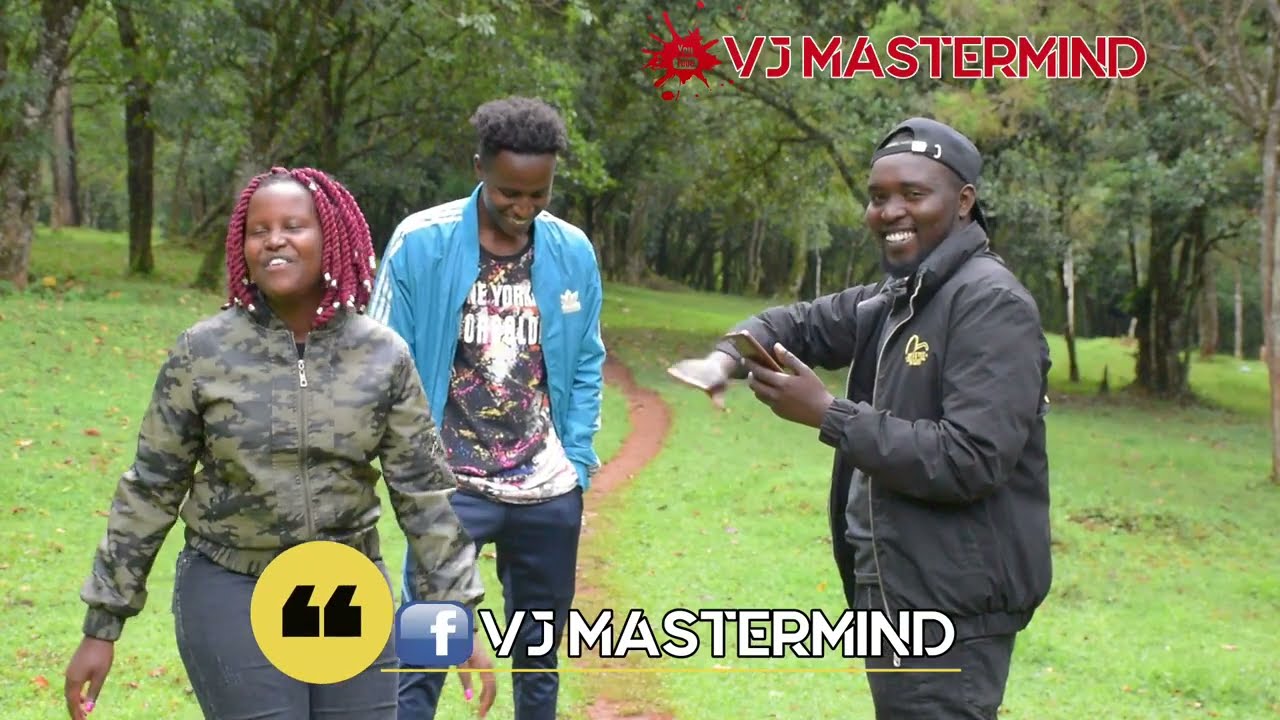 KIOROGENI! UCHAWI? Sisco Melodies AK Vj Mastermind SHOCKED by this GUY, Utashangaa