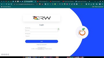 OrangeHRM (Open Source HRM Docker Application), Part 2