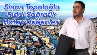Hatay Düğünleri Riddi Şağratik