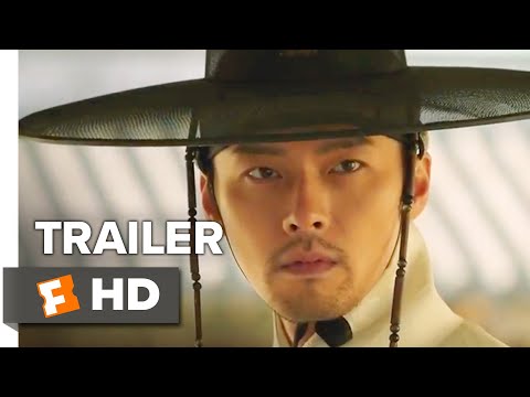 Rampant Trailer #1 (2018) | Movieclips Indie