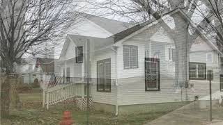 Homes for Sale - 1202 North Willow Street, Rushville, IN