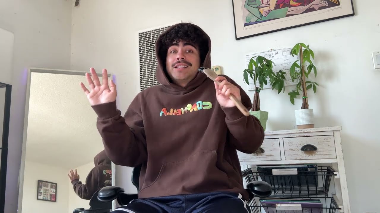 Paris Hilton Event Drama, Dating Older Men, and TikTok’s Glitch | Pablo Talk Ep. 4