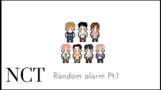 Morning alarm ft.Nct WayV | Pt.1
