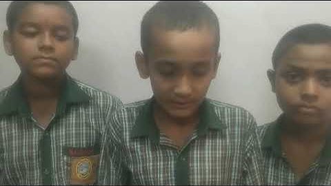 ATL project on environmental monitoring network