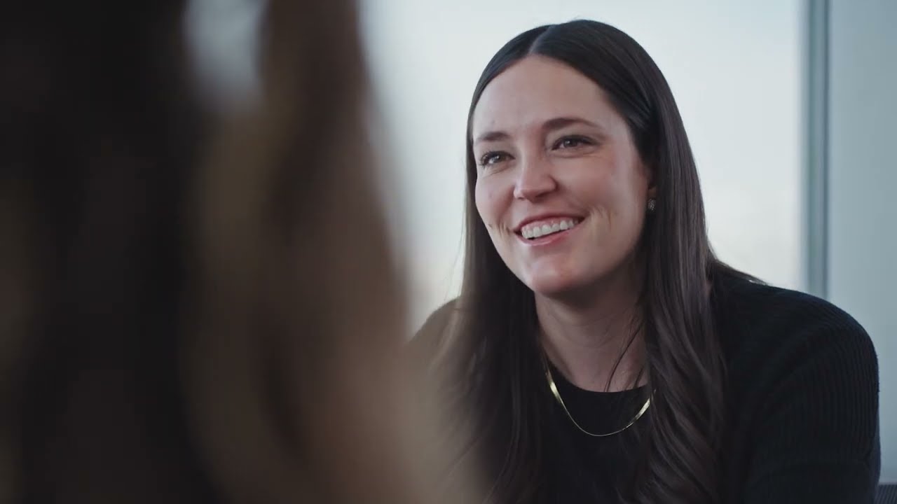 Utah Law: The Perfect Environment For A Law School (:15)