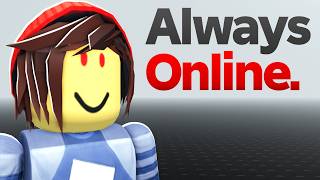 Roblox Bots never left screenshot 5