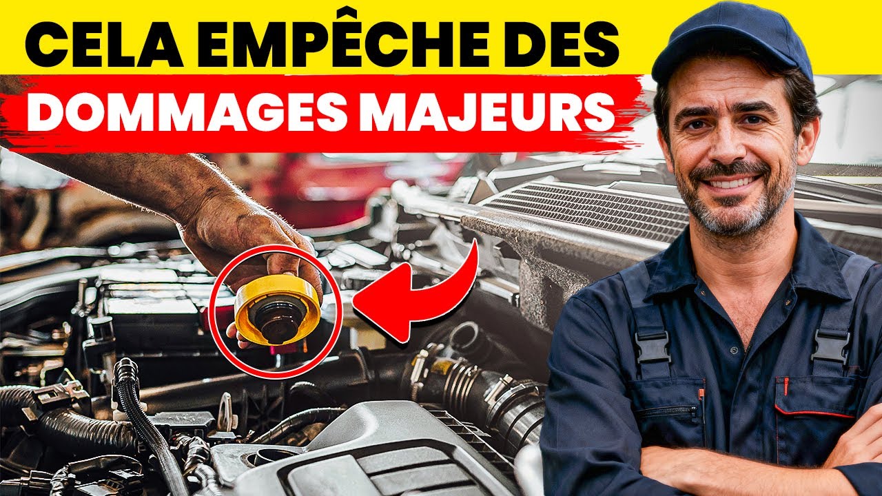 Votre Voiture Est Condamnée Tant Que Vous N’Aurez Pas Appris Ceci : La Mienne a Fait 976 000 Miles
