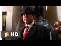 The Thomas Crown Affair (1999) - Chasing Thomas Scene (8/9) | Movieclips