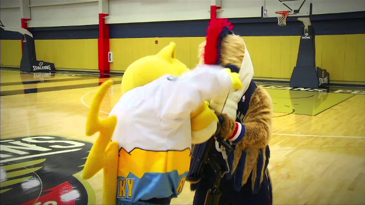 Behind the Scenes: Pierre’s Road to Recovery