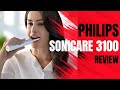 philips sonicare 3100 review 2024: Is the Philips Sonicare 3100 worth it? Honest review and test