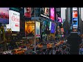 Times Square - Manhattan, New York [HQ]