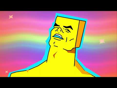 HEYYEYAAEYAAAEYAEYAA [Geometry Dash]