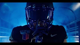 Boise State is back in black: The Broncos bring back their black uniforms