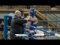 Session 6 | National Boxing Championships