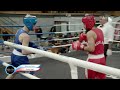 Session 6 | National Boxing Championships