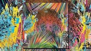 LSD - Process 1 [Ostgut Ton]