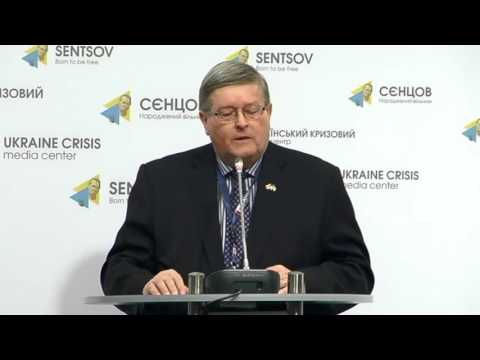 Проблеми медзабезпечення лікарень в Україні. УКМЦ-29-02-2016
