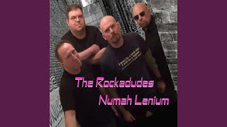 Miniatura del video "The Rockadudes - Boomerang!"
