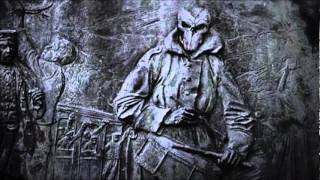 Darksiders 2 Soundtrack - Death´s Theme