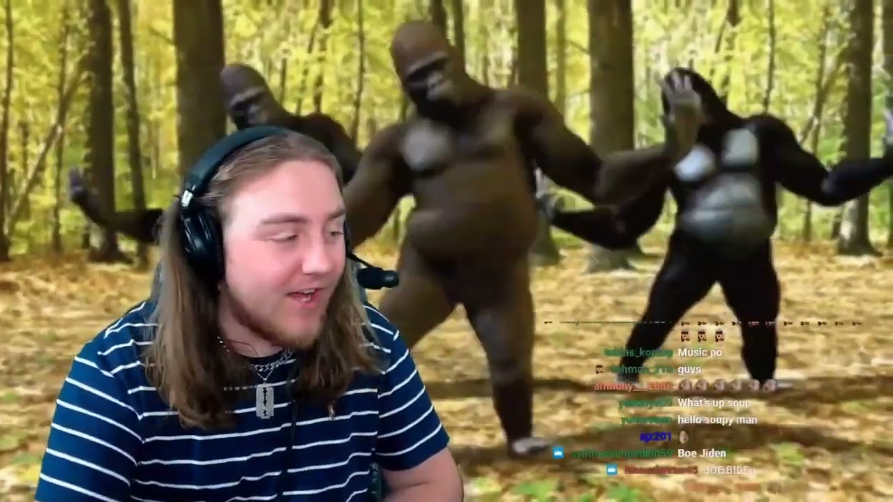 Soup Plays Mario Kart With Friends (May 6th 2021 Vod Part 1)