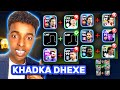 Iska sax playstyle ka khadka dhexe efootball 24 mobile